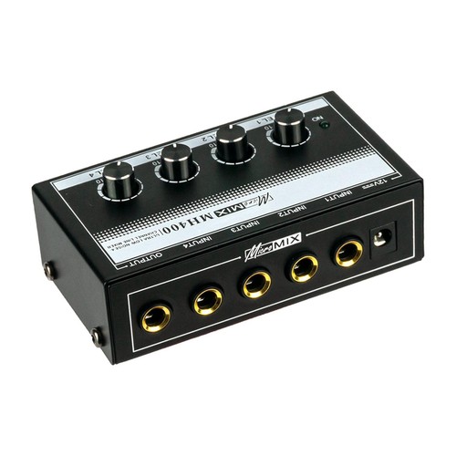 Sound mixer kanal line - mixer,