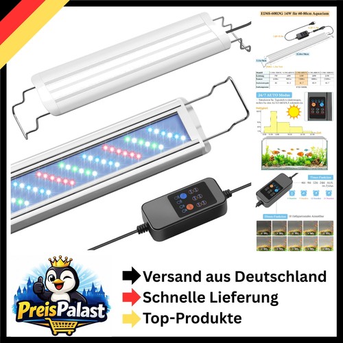 Aquarium led beleuchtung - led,
