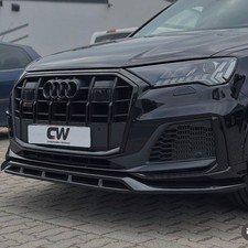 Frontlippe Lippe Schwert ABS