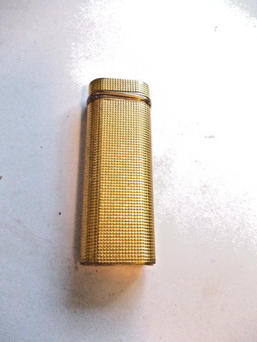 Must cartier feuerzeug - le,