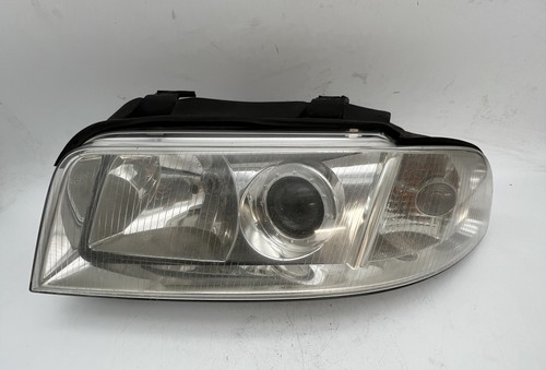 Hauptscheinwerfer links xenon - links,