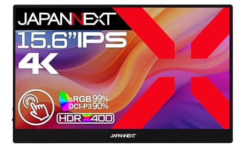 Japannext zoll ips mobile - 15,6,