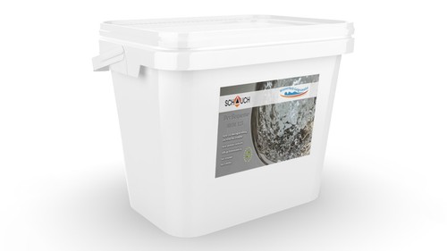 Schauch wasserbett gelgranulat - wasserbett,