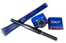 Umbausatz für Simson SR2