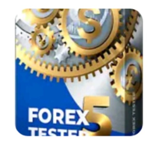 Forex tester - tester, 5