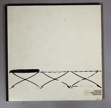 Seltener Kastholm und Fabricius für BO-EX Katalog Ivan Schlecter Poul Backmann