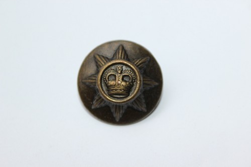 Metallknöpfe krone - krone,