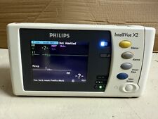 PHILIPS INTELLIVUE X2