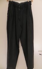 **Damenhose, Hose, Vintage Gr. 40, Maße im Text -Freeway-**
