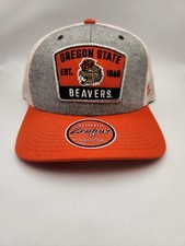 Zephyr NCAA Oregon State