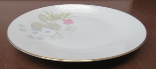 Kuchenteller rosenthal bettina - kuchenteller,