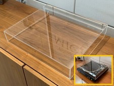 Dual CS 731Q, CS 731 Q Haube