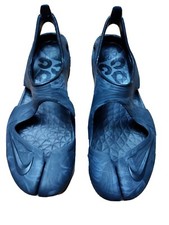 NikeLab ACG Free Nike Air  Rift split toe Tabi Sandalen Sneaker Leder Gr. 44