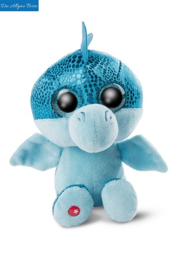 Nici 46932 glubschis - 46932, drache