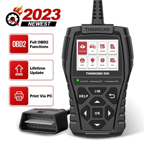 Thinkobd 500 kfz - thinkobd, obd2