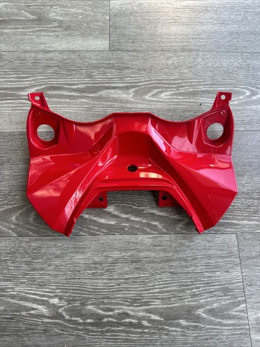 Honda cbr1000rr cowl seat - honda,