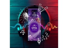 K2 OYA FAHREN lila
