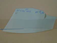  Ford Fiesta JA8 VI Türscheibe Seitenscheibe Scheibe vorne rechts 14tkm 