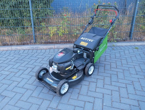 Harry rasenmäher 5400 - harry,