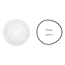 Set light outlet rear