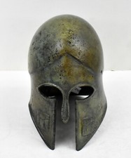 Korinthischer Mini Bronze Helm