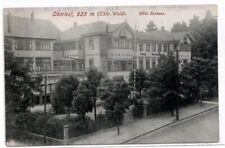 F41- Oberhof Hotel Kurhaus