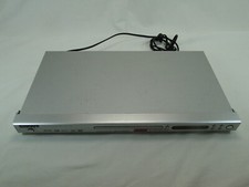 Kenwood DVD VCD CD Player DVF-3300 ohne FB geprüft