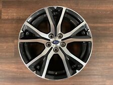 1x Subaru Impreza G5 Alufelge 7J x 17 Zoll ET55 RDKS 5x100 F3826
