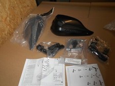 SW-Motech BB Handprotectoren 1 Punkt innen Aufnahme für 22 mm Lenker MM3534