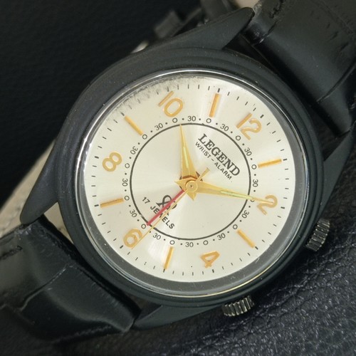 Swiss vintage legend - vintage,