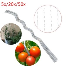 Tomaten spiralstab 110cm 170cm - tomaten,