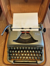 ERIKA Mod.11