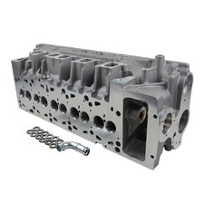 Zylinderkopf for VW T5 Touareg