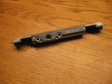 Schüco - Kammergetriebe