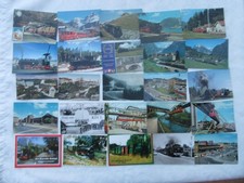 500 Ansichtskarten  Motiv