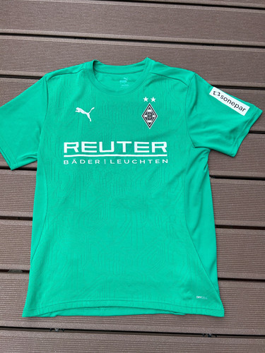 Bmg borussia mönchengladbach - bmg,