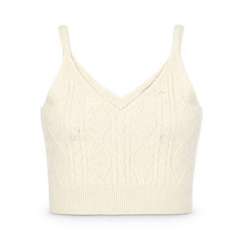 Stradivarius damen cropped - stradivarius,
