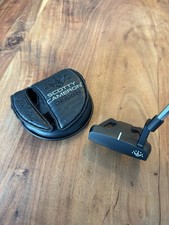Scotty Cameron Phantom Black