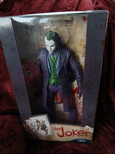 Joker figur von - figur, 1: