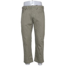 Levi Strauss & Co, Jeans
