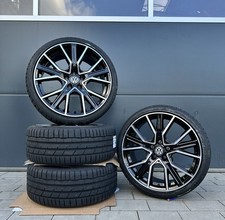 WH34 19 Zoll Winterräder