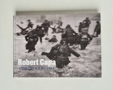 Robert Capa Buch Das Auge vom