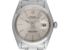 Rolex Oyster Perpetual Date