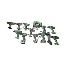 Konvolut Hikoki/Hitachi