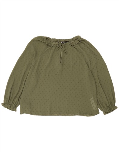 Zara damen durchsichtig 4 - zara,