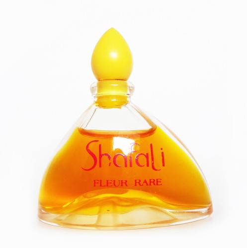 Shafali fleur rare - shafali, •