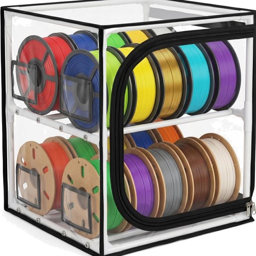 Filament aufbewahrungsbox - filament,