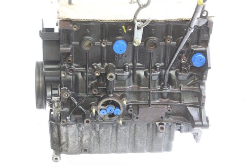 Motorblock ford focus max - motorblock, c-max