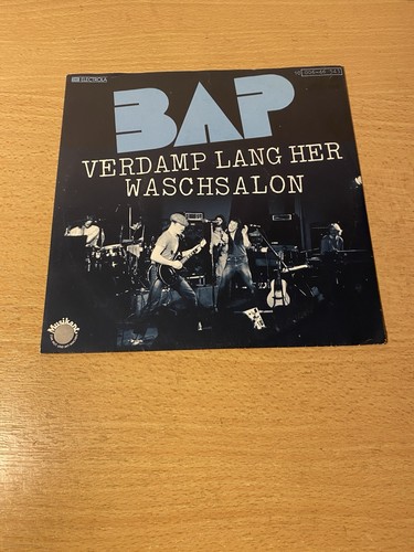 Bap - niedecken), *