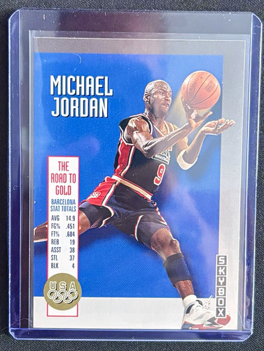Michael jordan 1992 - jordan, 1992-93